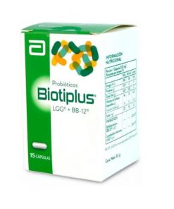 Biotiplus Probiótico