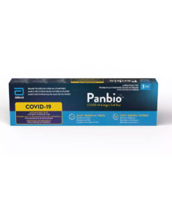 Panbio covid-19
