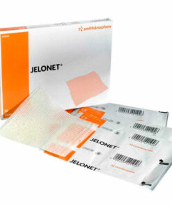 JELONET APOS. 10CM X 10CM
