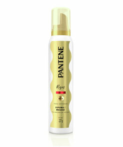 ESPUMA MODELADORA PANTENE PRO-V RIZOS DEFINIDOS
