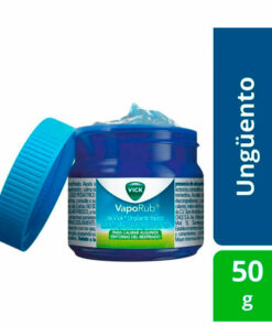 VAPORUB UNG.POTE 50GR