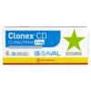 CLONEX COMDIS.2.0MG.30