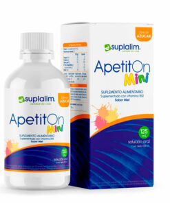 APETIT-ON MINI JARABE 125ML