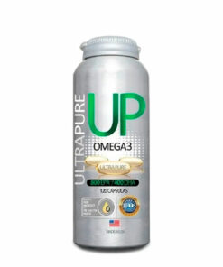 OMEGA UP CAP ULT 800 EPA/400 DHA X 120 - Matriz