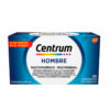 CENTRUM HOMBRE X 60 FORMULA COMPLETA DE LA A AL ZINC