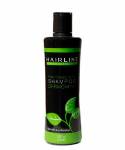 SHAMPOO DERMOMINT 250 ML HAIRLINE