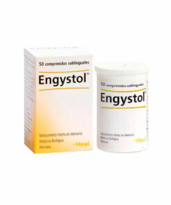 HEEL ENGYSTOL COM.SL 50