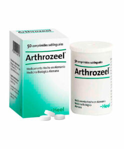 HEEL ARTHROZEEL COM.SL 50