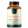 ASHWAGANDADHA 450 MG 60 CAPSULAS KARUN