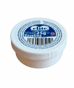VASELINA SOLIDA 25 G ELITE - Matriz