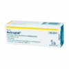 ACTRAPID INSULINA HUMANA 100UL/ML INTRAVENOSA CENABAST