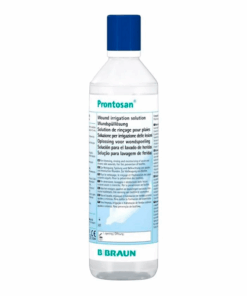PRONTOSAN SOLUC.HERIDAS BRAUN 350ML. - Matriz