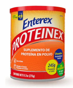 PROTEINEX PVO X 275 G