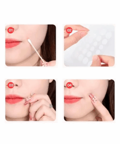 PARCHE ANTI ACNE  72 UNID KNT - Matriz