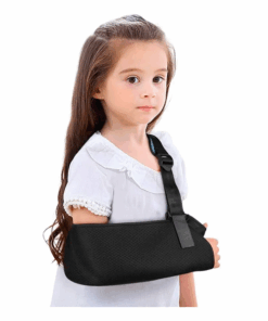CABESTRILLO INFANTIL MALLA AJUSTABLE C/ VELCRO TALLA UNICA KNT - Matriz