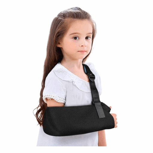 CABESTRILLO INFANTIL MALLA AJUSTABLE C/ VELCRO TALLA UNICA KNT