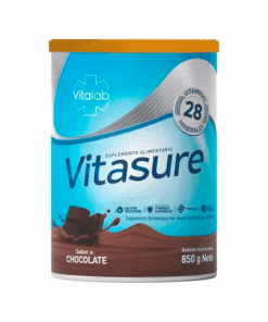 VITASURE CHOCOLATE 850 G SCL