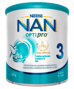 NAN 3 OPTIPRO 800GR