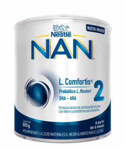 NAN 2 L-CONFORTIS 800GR