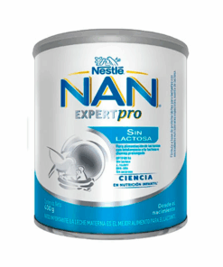 NAN S/LACTOS.400G
