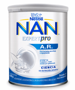 NAN AR PVO X 400 GR