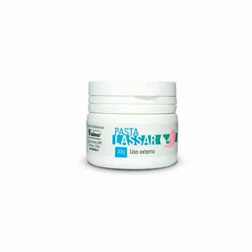 PASTA LASSAR 30 GRS