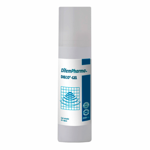 DIFEN GEL CONDUCTOR