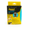 MUÑEQUERA SPORT BAMBOO TALLA S BLUNDING