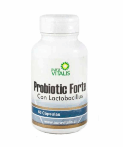 PROBIOTIC FORTE 60 CAPS 280 MG - Matriz