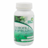 CLOROFILA +SPIRULINA 60 CPS