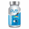 OMEGA 3 JUNIOR ULTRA DHA 60 MICROCAPSULAS PURE SCIENCE