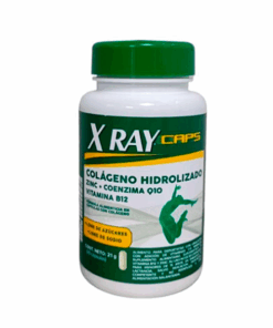 X-RAY COLAGENO CAP X 30 - Matriz