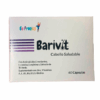 BARIVIT 60 CAPSULAS