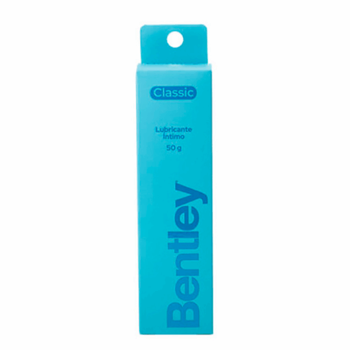 BENTLEY GEL.50GR.