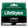 LIFESTYLE LARGE X 12