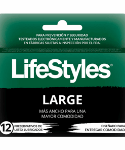 LIFESTYLE LARGE X 12 - Matriz