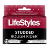 LIFESTYLES ROUGH RIDER 12