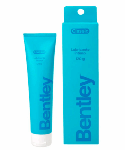 BENTLEY CLASSIC LUBRICANTE INTIMO 120 G - Matriz