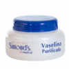 SIMONDS VASELINA SOLIDA 110ML