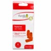 F. SET TAPONES OIDO 4 PAR