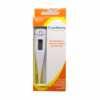 TERMOMETRO CLÍNICO DIGITAL CON ALARMA  REUTTER