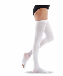 MEDIAS ANTIEMBOLICAS TALLA S - Matriz