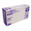 GUANTE EXAMEN NITRILO AZUL COBALTO XL TRESOR