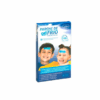 PARCHE DE GEL TRANSDERMICO FRIO 4 UNID