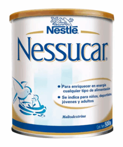 NESSUCAR PVO X 500GR.
