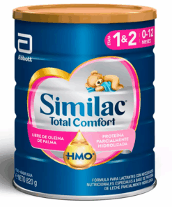 SIMILAC TOT.COMFORT820G HMO 1&2