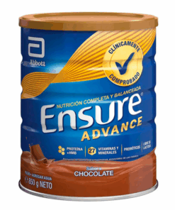 ENSURE ADVANCE POLVO CHOCOLATE 850GR