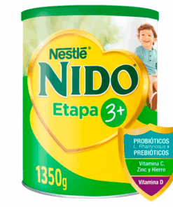 NIDO ETAPA 3 1350 GR TAPA VERDE