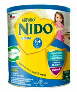 NIDO ETAPA 5 1350 GR TAPA AZUL