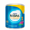 NIDAL 2 CONTINUACION  6-12 MESES TARRO 800 GR